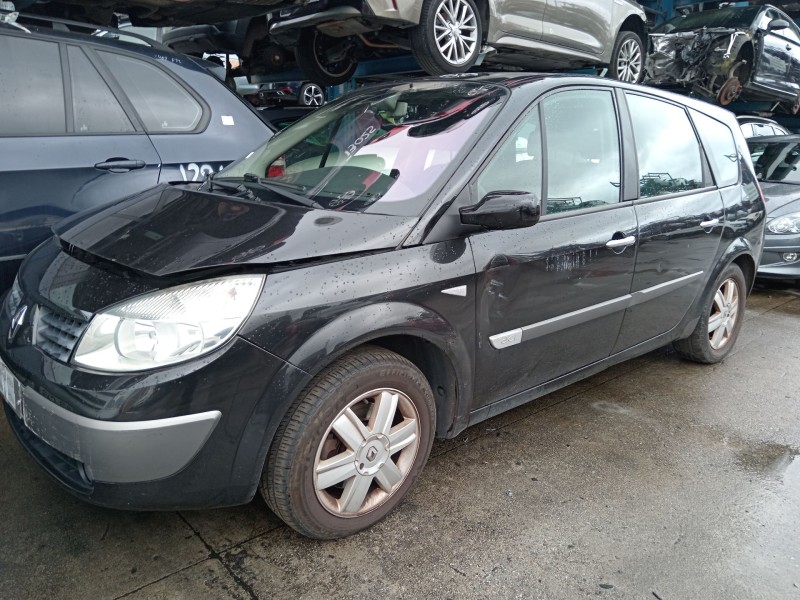 renault grand scénic ii (jm0/1_) del año 2006
