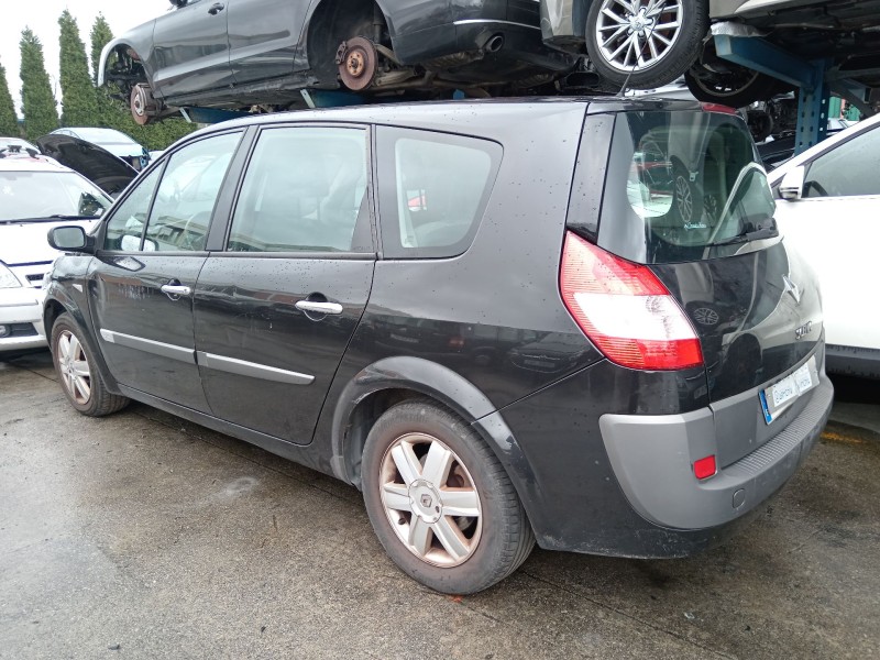 renault grand scénic ii (jm0/1_) del año 2006