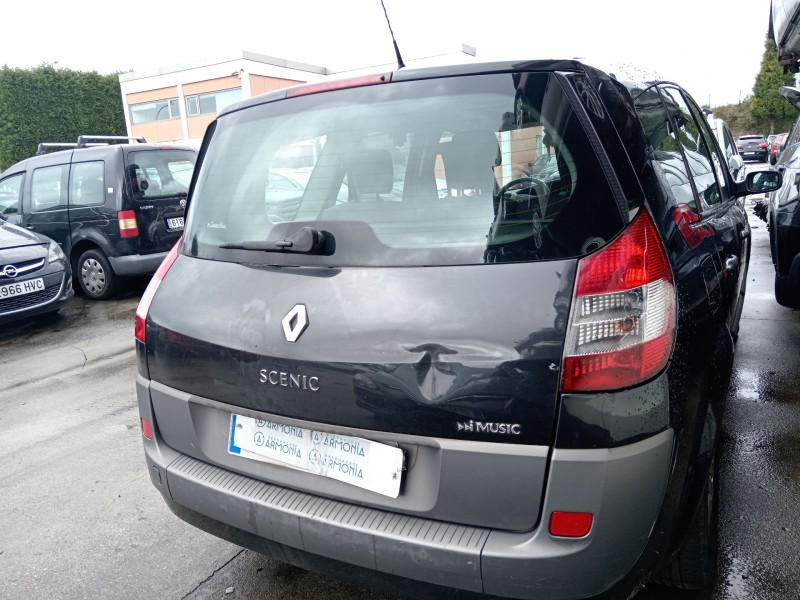 renault grand scénic ii (jm0/1_) del año 2006