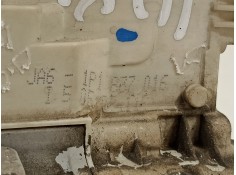 Recambio de cerradura puerta delantera derecha para mazda 3 lim. () center-line referencia OEM IAM BHS258310A   2