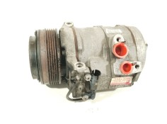 Recambio de compresor aire acondicionado para bmw x5 (e53) 3.0d referencia OEM IAM 64528377067 10S17C  2