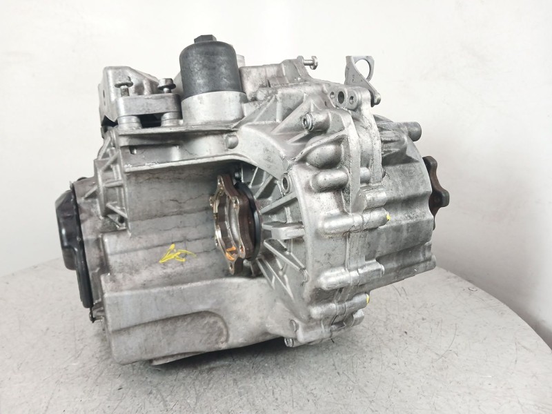 Recambio de caja cambios para audi a3 (8p1) 2.0 tdi referencia OEM IAM KMW  