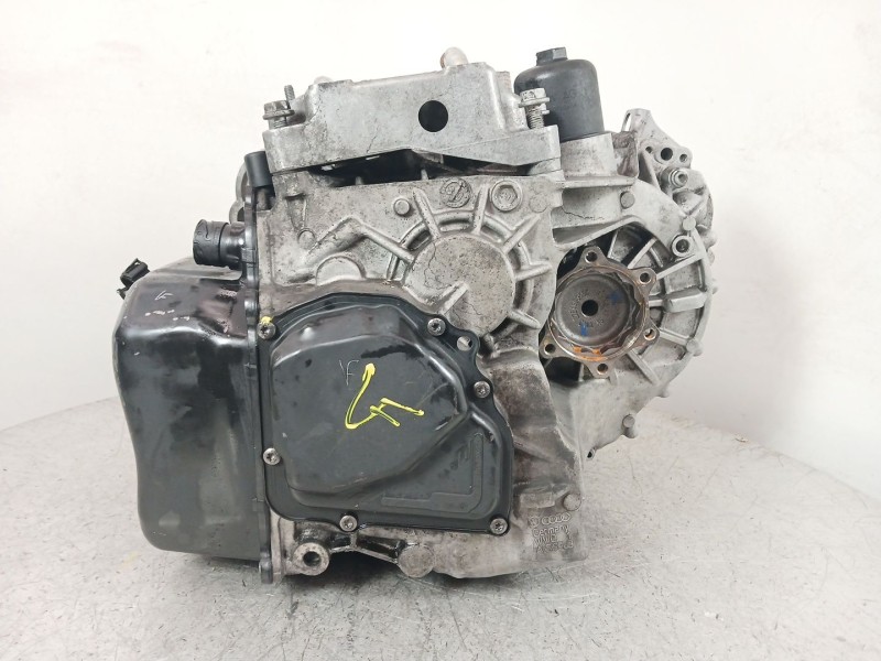 Recambio de caja cambios para audi a3 (8p1) 2.0 tdi referencia OEM IAM KMW  