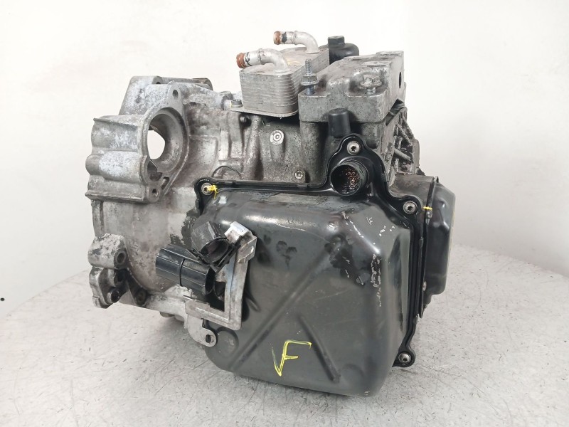 Recambio de caja cambios para audi a3 (8p1) 2.0 tdi referencia OEM IAM KMW  