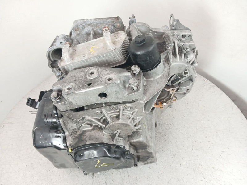 Recambio de caja cambios para audi a3 (8p1) 2.0 tdi referencia OEM IAM KMW  