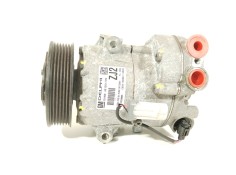 Recambio de compresor aire acondicionado para opel astra j lim. cosmo referencia OEM IAM 13250606 401351739 