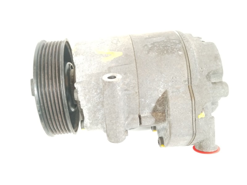 Recambio de compresor aire acondicionado para opel astra j lim. cosmo referencia OEM IAM 13250606 401351739 