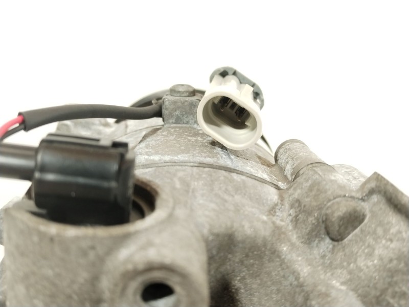 Recambio de compresor aire acondicionado para opel astra j lim. cosmo referencia OEM IAM 13250606 401351739 