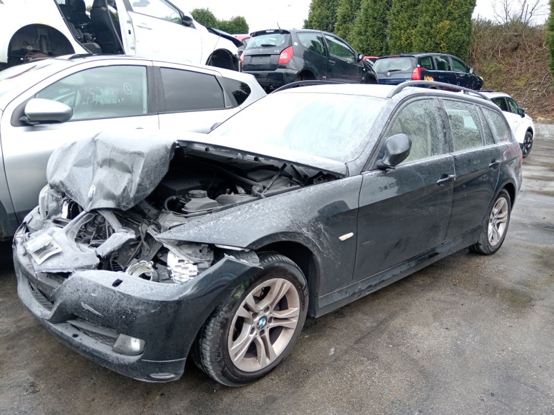 bmw 3 touring (e91) del año 2009