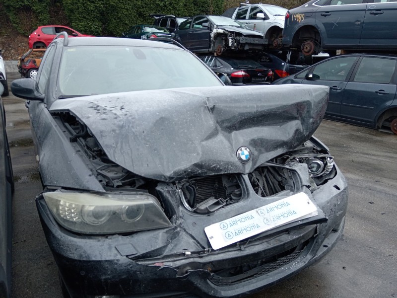 bmw 3 touring (e91) del año 2009