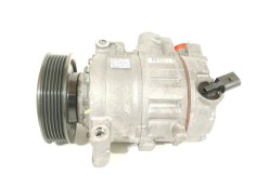 Recambio de compresor aire acondicionado para volkswagen golf v (1k1) 1.4 tsi referencia OEM IAM 1K0820859N 6SEU14C 