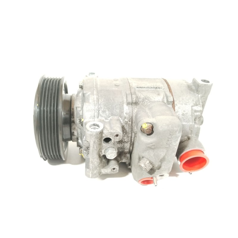 Recambio de compresor aire acondicionado para volkswagen golf v (1k1) 1.4 tsi referencia OEM IAM 1K0820859N 6SEU14C 