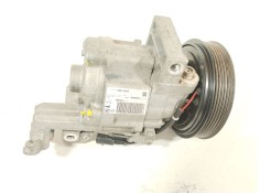 Recambio de compresor aire acondicionado para dacia dokker monospace (ke_) 1.5 dci / blue dci 75 (keaj, keah, kejw) referencia O 2