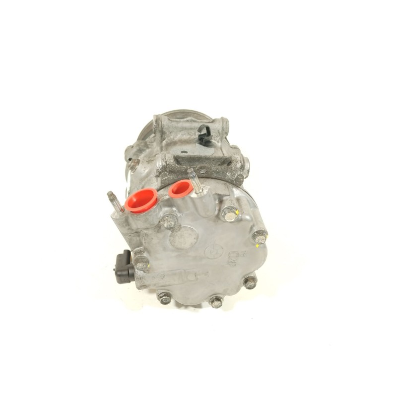 Recambio de compresor aire acondicionado para peugeot 5008 (0u_, 0e_) 1.6 hdi referencia OEM IAM 9671216780 SD7C16 