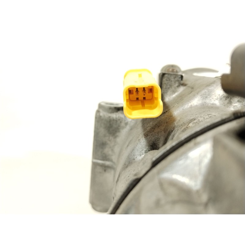 Recambio de compresor aire acondicionado para peugeot 5008 (0u_, 0e_) 1.6 hdi referencia OEM IAM 9671216780 SD7C16 