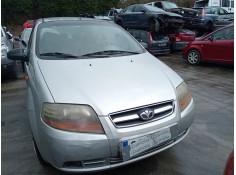 daewoo kalos (klas) del año 2005 2