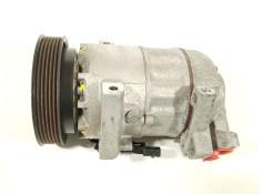 Recambio de compresor aire acondicionado para renault clio iv (bh_) 1.5 dci 75 referencia OEM IAM 926004990R T72627BB  2