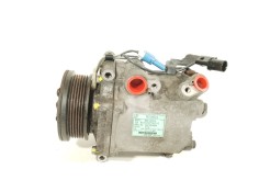 Recambio de compresor aire acondicionado para mitsubishi grandis (na_w) 2.0 di-d (na8w) referencia OEM IAM 7813A010 AKC200A564 M
