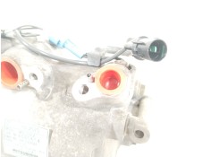Recambio de compresor aire acondicionado para mitsubishi grandis (na_w) 2.0 di-d (na8w) referencia OEM IAM 7813A010 AKC200A564 M 2