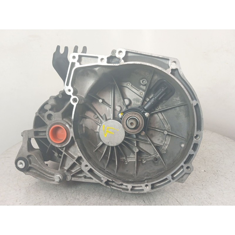 Recambio de caja cambios para ford focus ii (da_, hcp, dp) 1.6 tdci referencia OEM IAM 6M5R7002YB  