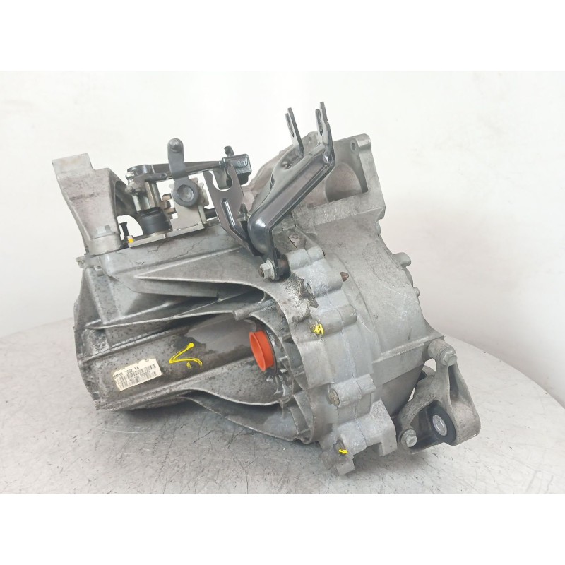 Recambio de caja cambios para ford focus ii (da_, hcp, dp) 1.6 tdci referencia OEM IAM 6M5R7002YB  