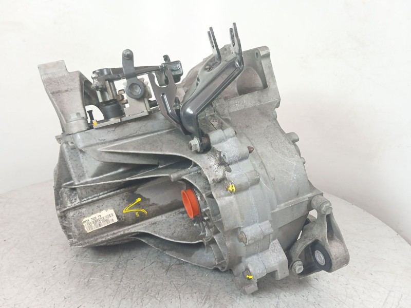 Recambio de caja cambios para ford focus ii (da_, hcp, dp) 1.6 tdci referencia OEM IAM 6M5R7002YB  