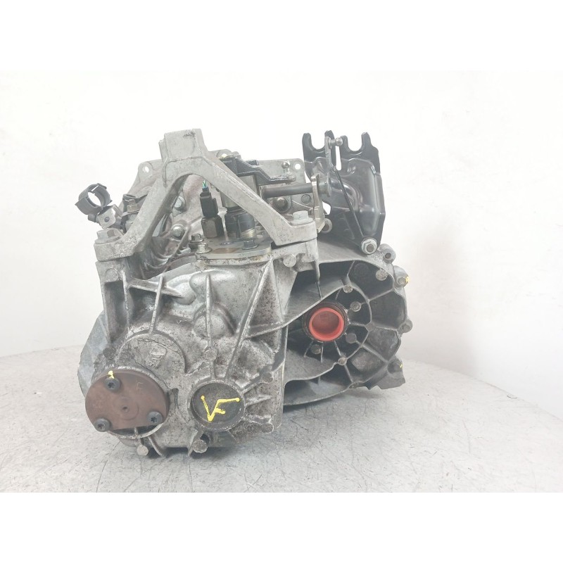 Recambio de caja cambios para ford focus ii (da_, hcp, dp) 1.6 tdci referencia OEM IAM 6M5R7002YB  