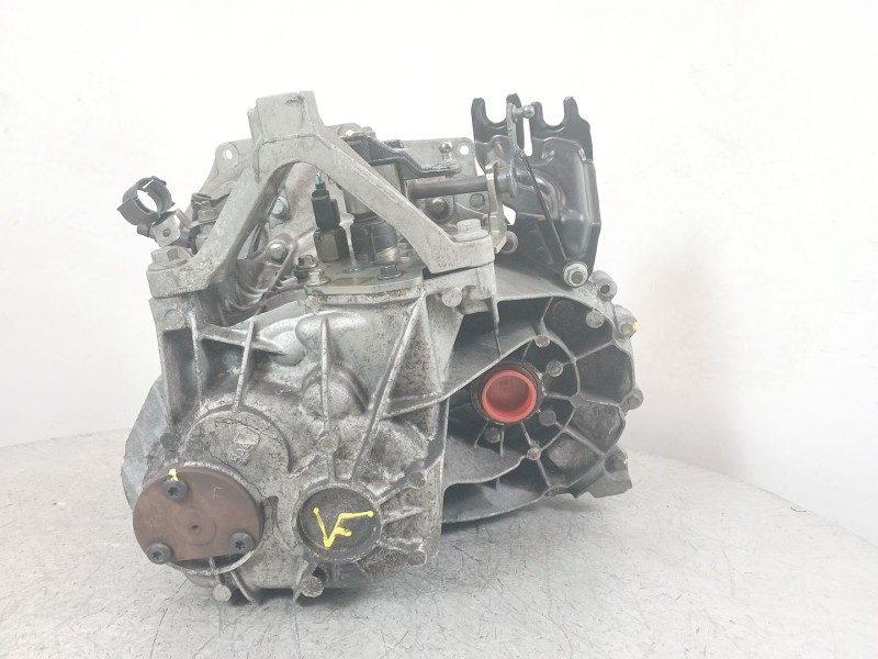 Recambio de caja cambios para ford focus ii (da_, hcp, dp) 1.6 tdci referencia OEM IAM 6M5R7002YB  