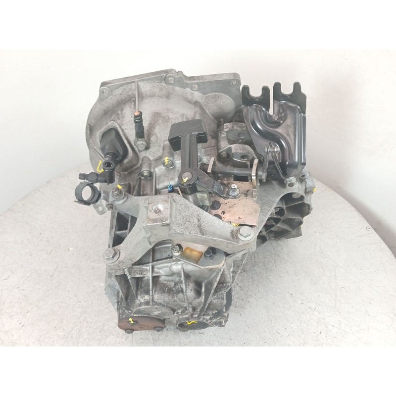 Recambio de caja cambios para ford focus ii (da_, hcp, dp) 1.6 tdci referencia OEM IAM 6M5R7002YB  