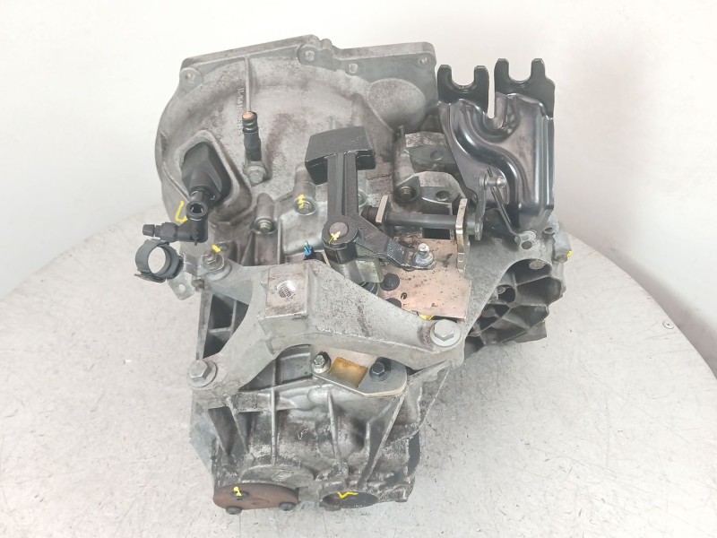 Recambio de caja cambios para ford focus ii (da_, hcp, dp) 1.6 tdci referencia OEM IAM 6M5R7002YB  