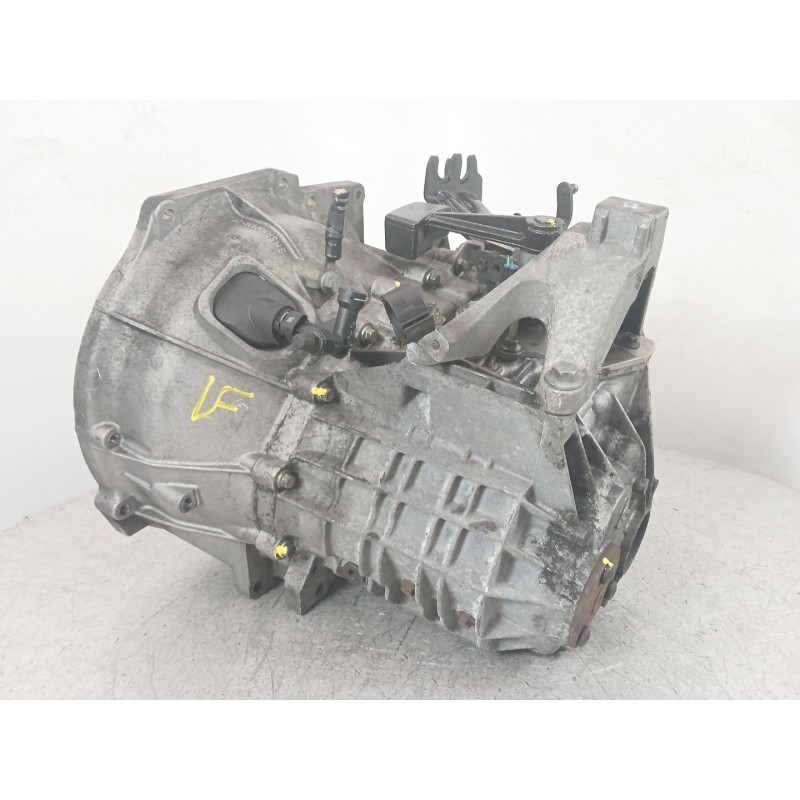 Recambio de caja cambios para ford focus ii (da_, hcp, dp) 1.6 tdci referencia OEM IAM 6M5R7002YB  