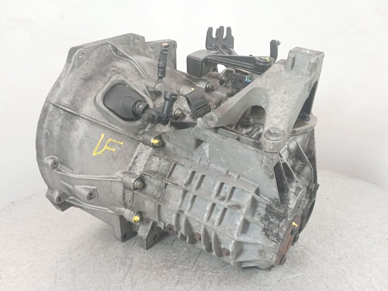 Recambio de caja cambios para ford focus ii (da_, hcp, dp) 1.6 tdci referencia OEM IAM 6M5R7002YB  