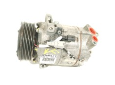 Recambio de compresor aire acondicionado para renault laguna iii (bt0/1) 2.0 dci (bt01, bt08, bt09, bt0e, bt0k, bt12, bt1c, bt1d