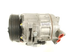 Recambio de compresor aire acondicionado para renault laguna iii (bt0/1) 2.0 dci (bt01, bt08, bt09, bt0e, bt0k, bt12, bt1c, bt1d 2