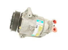 Recambio de compresor aire acondicionado para opel astra h station wagon (a04) 1.6 (l35) referencia OEM IAM 24466994 383601234 
