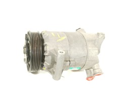 Recambio de compresor aire acondicionado para opel astra h station wagon (a04) 1.6 (l35) referencia OEM IAM 24466994 383601234  2