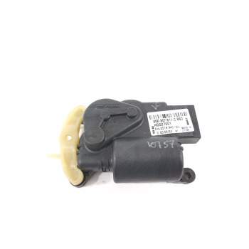 MOTOR APERTURA TRAMPILLAS CLIMATIZADOR 2Q0907511C  OEM 2Q0907511C