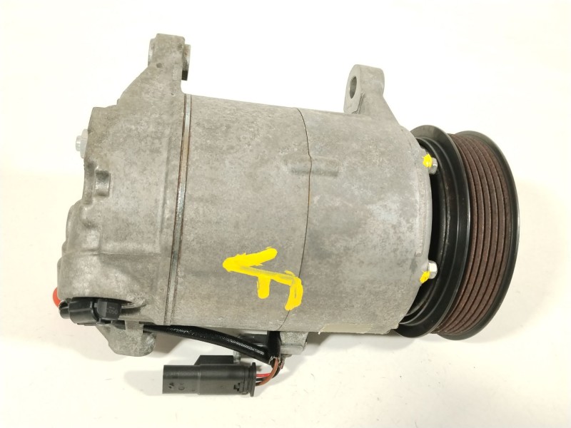 Recambio de compresor aire acondicionado para bmw serie 5 lim. (f10) 520d efficientdynamics edition referencia OEM IAM 645298906
