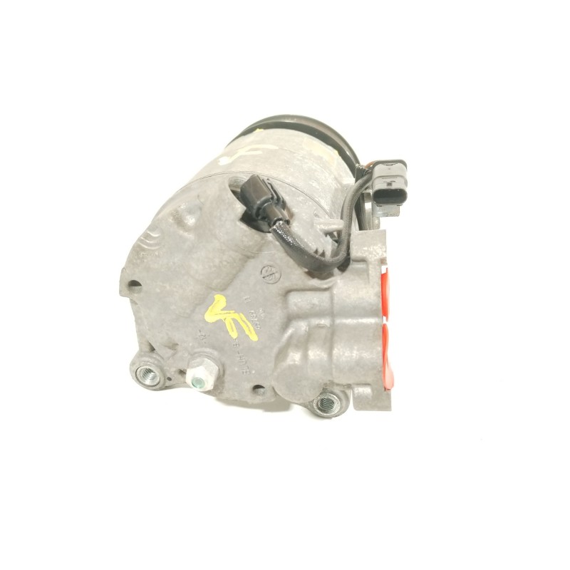 Recambio de compresor aire acondicionado para bmw serie 5 lim. (f10) 520d efficientdynamics edition referencia OEM IAM 645298906