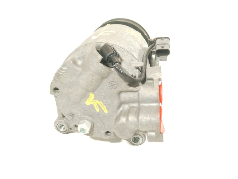 Recambio de compresor aire acondicionado para bmw serie 5 lim. (f10) 520d efficientdynamics edition referencia OEM IAM 645298906