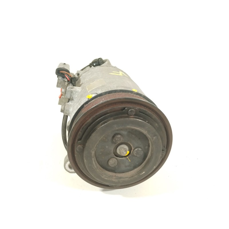 Recambio de compresor aire acondicionado para bmw serie 5 lim. (f10) 520d efficientdynamics edition referencia OEM IAM 645298906