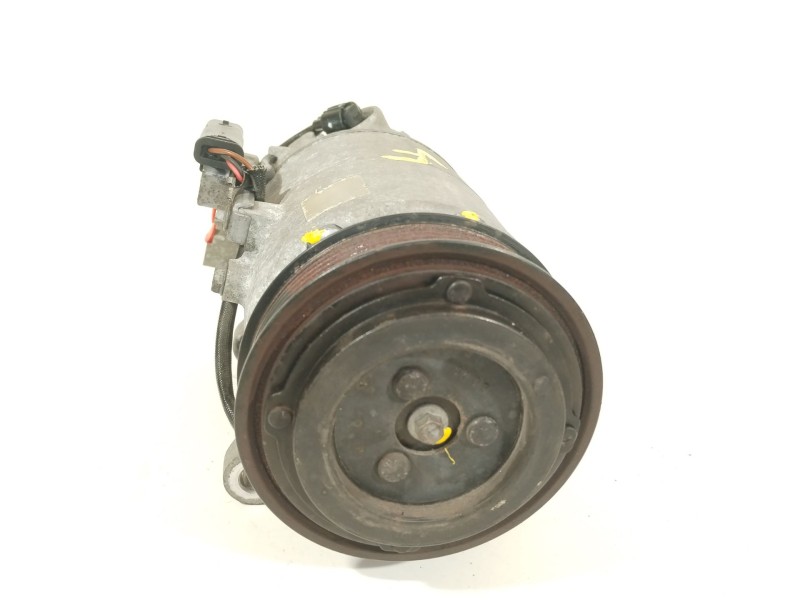 Recambio de compresor aire acondicionado para bmw serie 5 lim. (f10) 520d efficientdynamics edition referencia OEM IAM 645298906