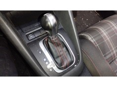 Recambio de palanca cambio para volkswagen golf vi (5k1) 2.0 gti referencia OEM IAM 5K1713025A 5K0713265A 