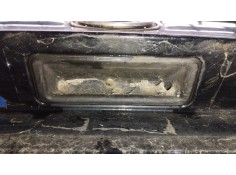 Recambio de maneta exterior porton para bmw 5 touring (e61) 520 d referencia OEM IAM 51247118158  