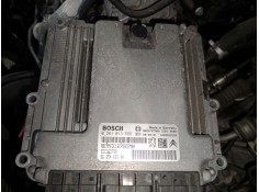 Recambio de centralita motor uce para citroën c-crosser (vu_, vv_) 2.2 hdi referencia OEM IAM 9665465280 0281013666 9663757980