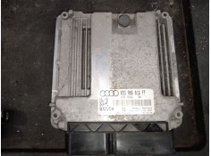 Recambio de centralita motor uce para audi a3 sportback (8pa) 2.0 tdi 16v referencia OEM IAM 03G906016FF 0281011905 