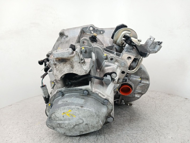 Recambio de caja cambios para citroën c4 picasso feel referencia OEM IAM 20ET21  