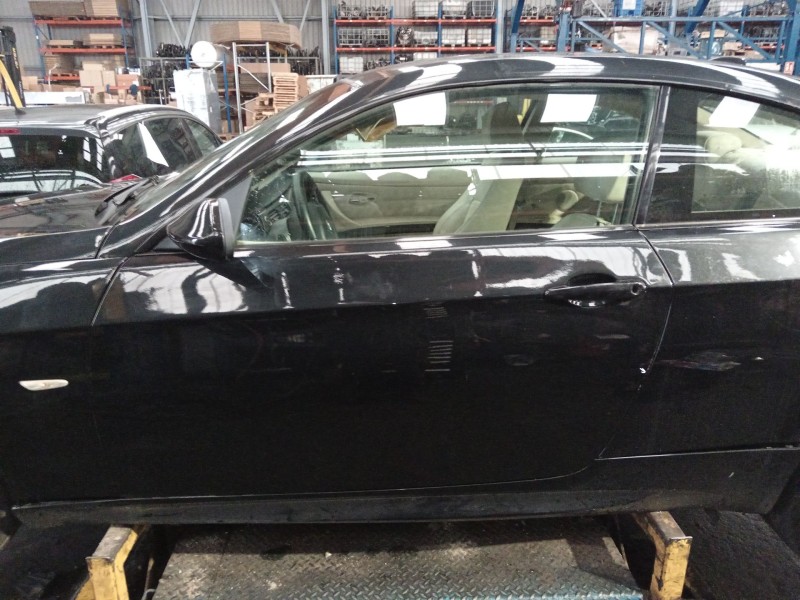 Recambio de puerta delantera izquierda para bmw 3 coupé (e92) 320 i referencia OEM IAM 41517200569  