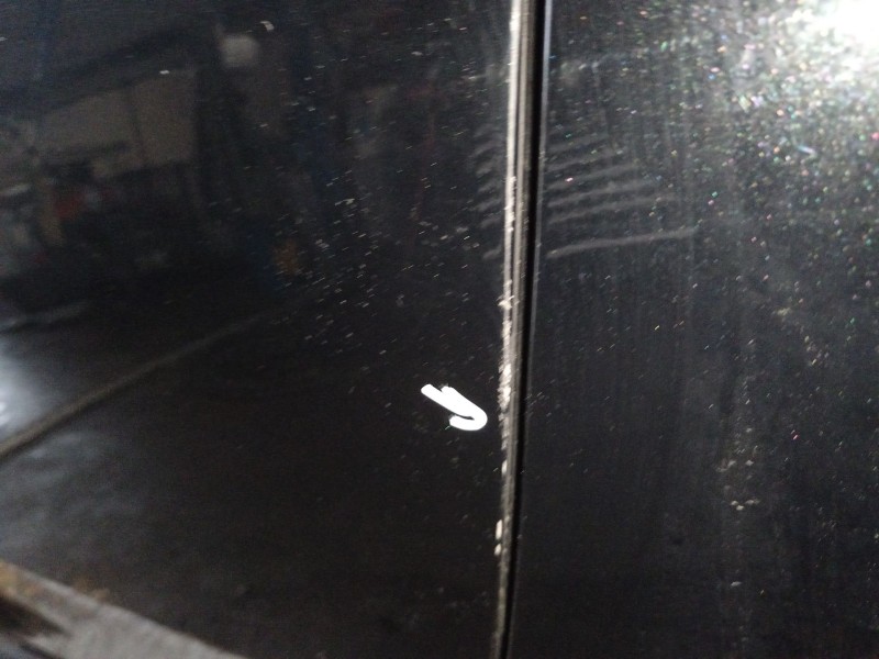 Recambio de puerta delantera izquierda para bmw 3 coupé (e92) 320 i referencia OEM IAM 41517200569  