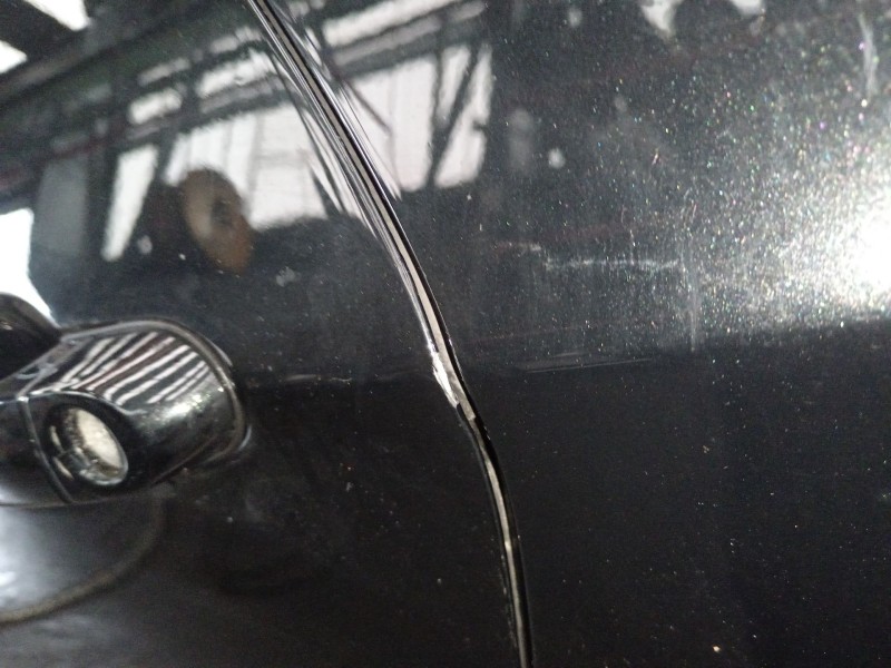 Recambio de puerta delantera izquierda para bmw 3 coupé (e92) 320 i referencia OEM IAM 41517200569  